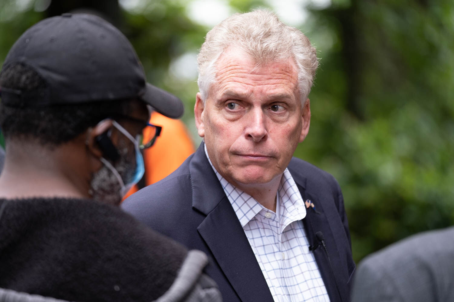 Terry McAuliffe